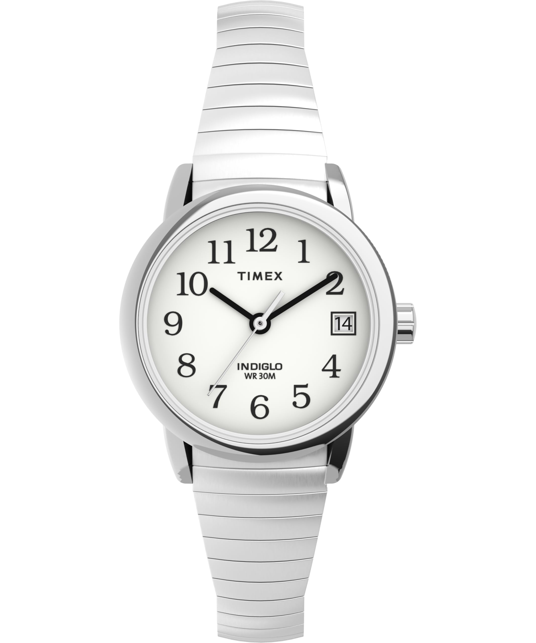 Timex Women's Easy Reader Watch - View 8