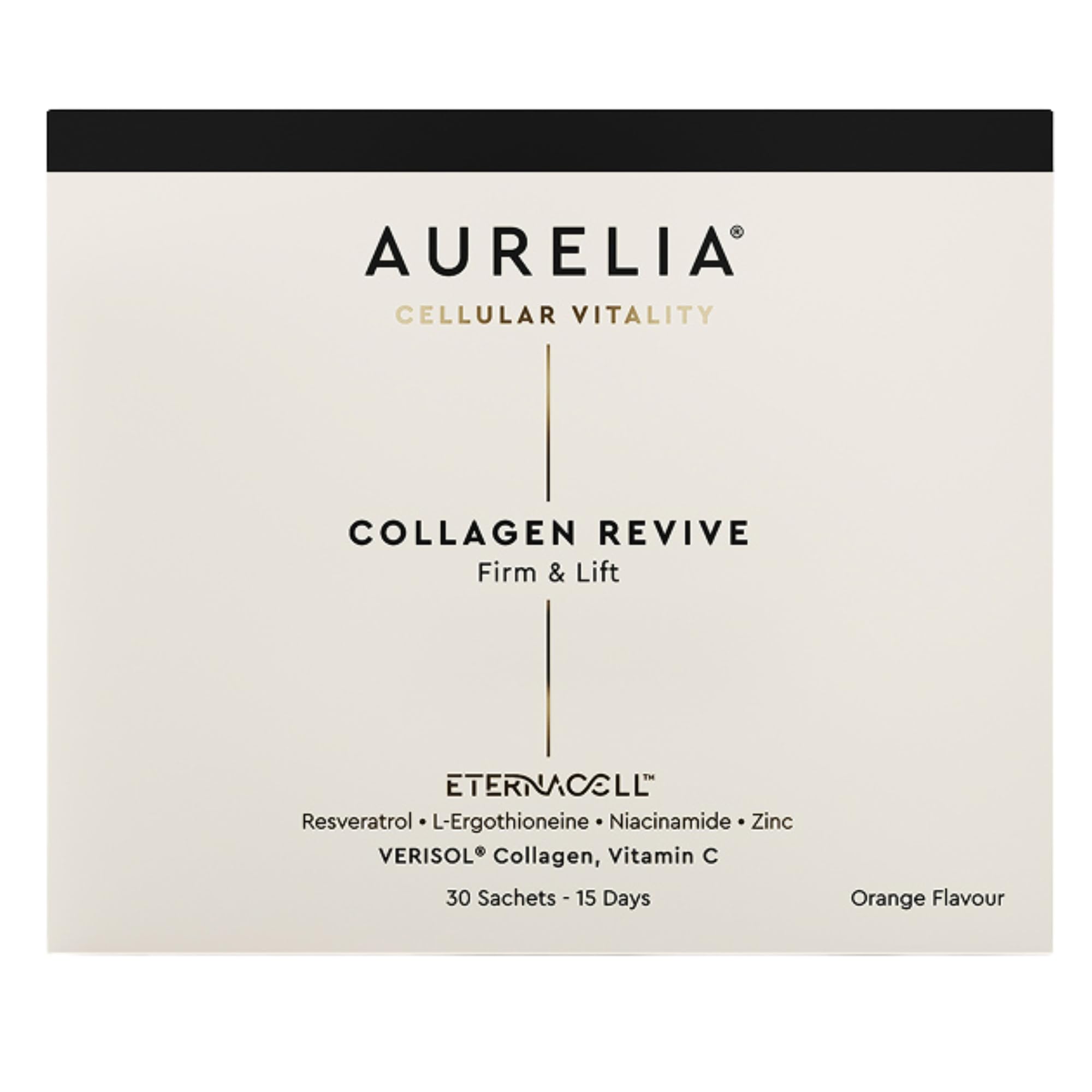 AURELIA 3 - 1 Perfection Advanced Cellular Anti Ag - AURELIA Official Product View 8