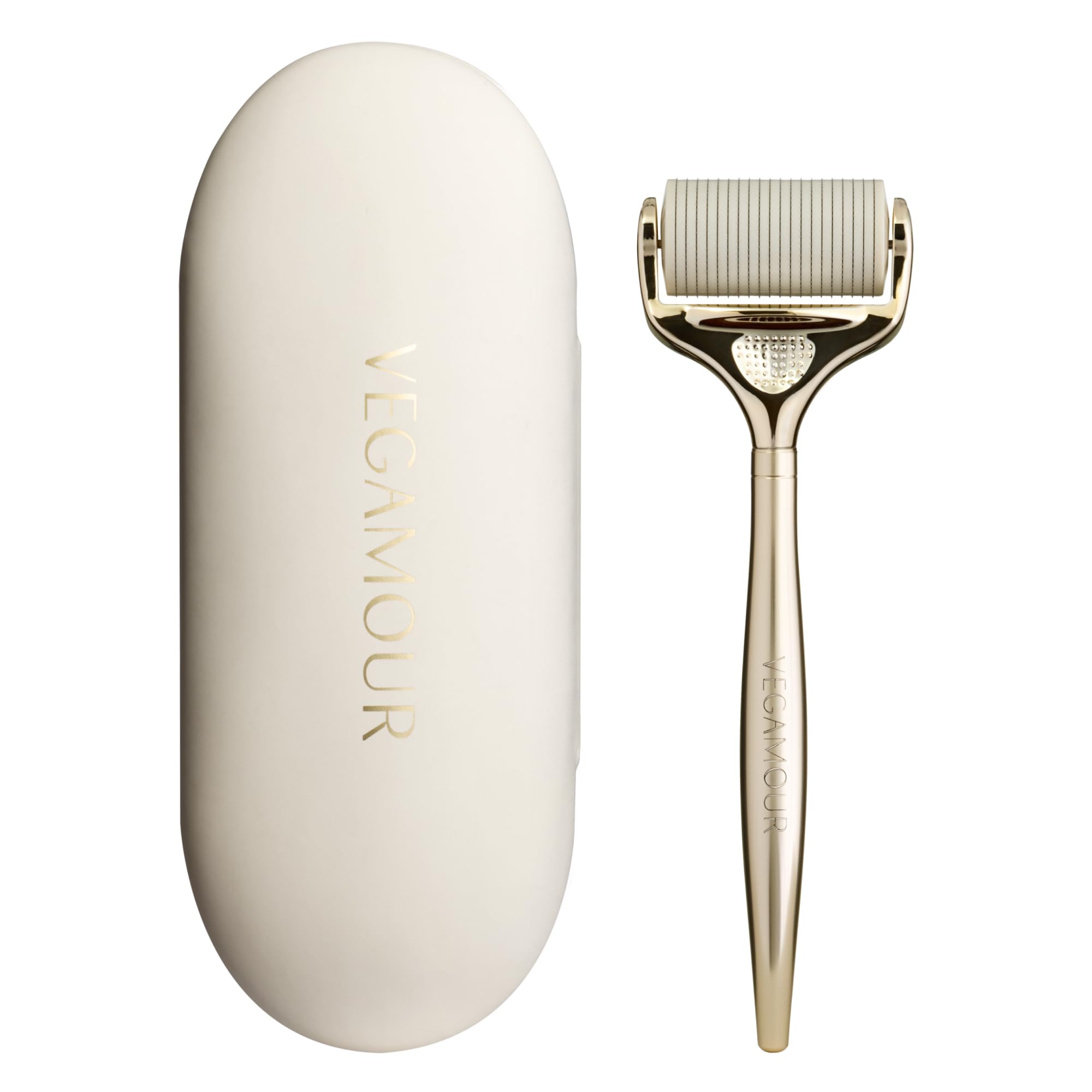 VEGAMOUR Scalp Dermaroller - Premium Selection Official Imagery - 2