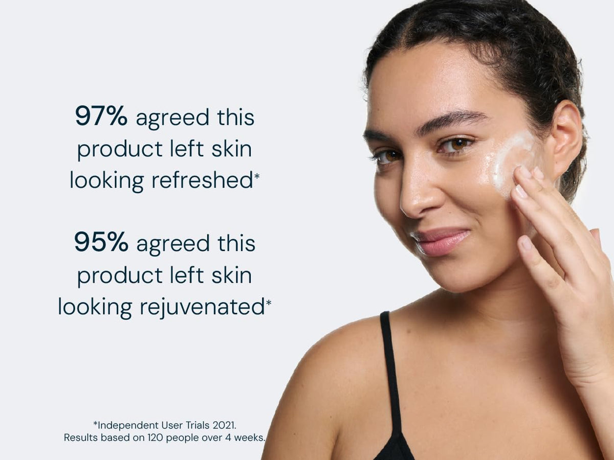 ELEMIS Pro Collagen Energising Marine Cleanser Anti Gel - Premium Selection Official Imagery - 3