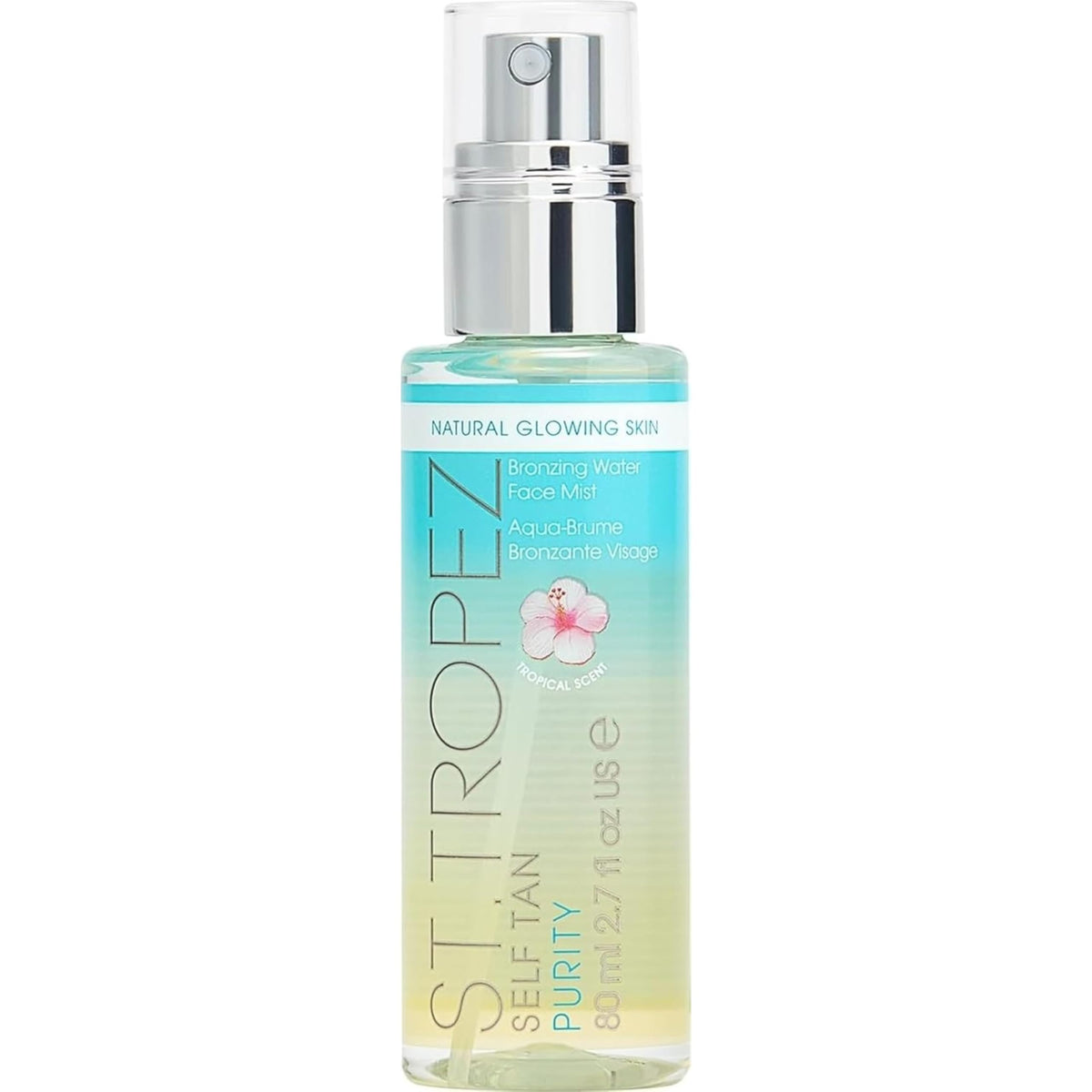 St Tropez St Tropez Self Tan Fl Oz - Premium Selection Official Imagery - 2