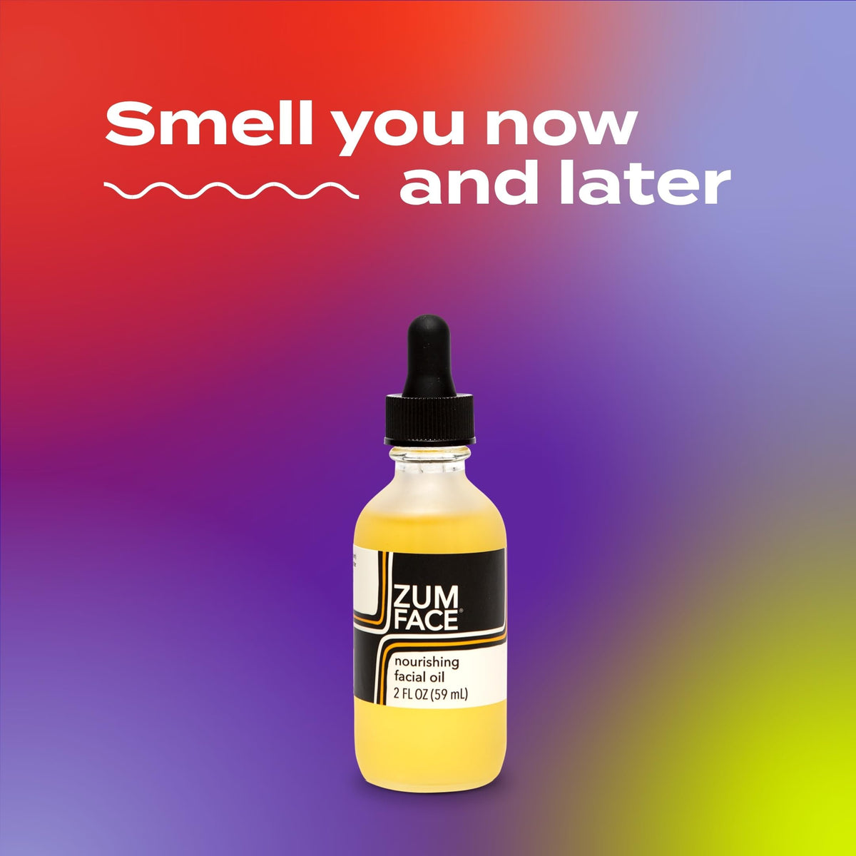Indigo Wild Zum Nourishing Face Oil - Indigo Wild Official Imagery - 4