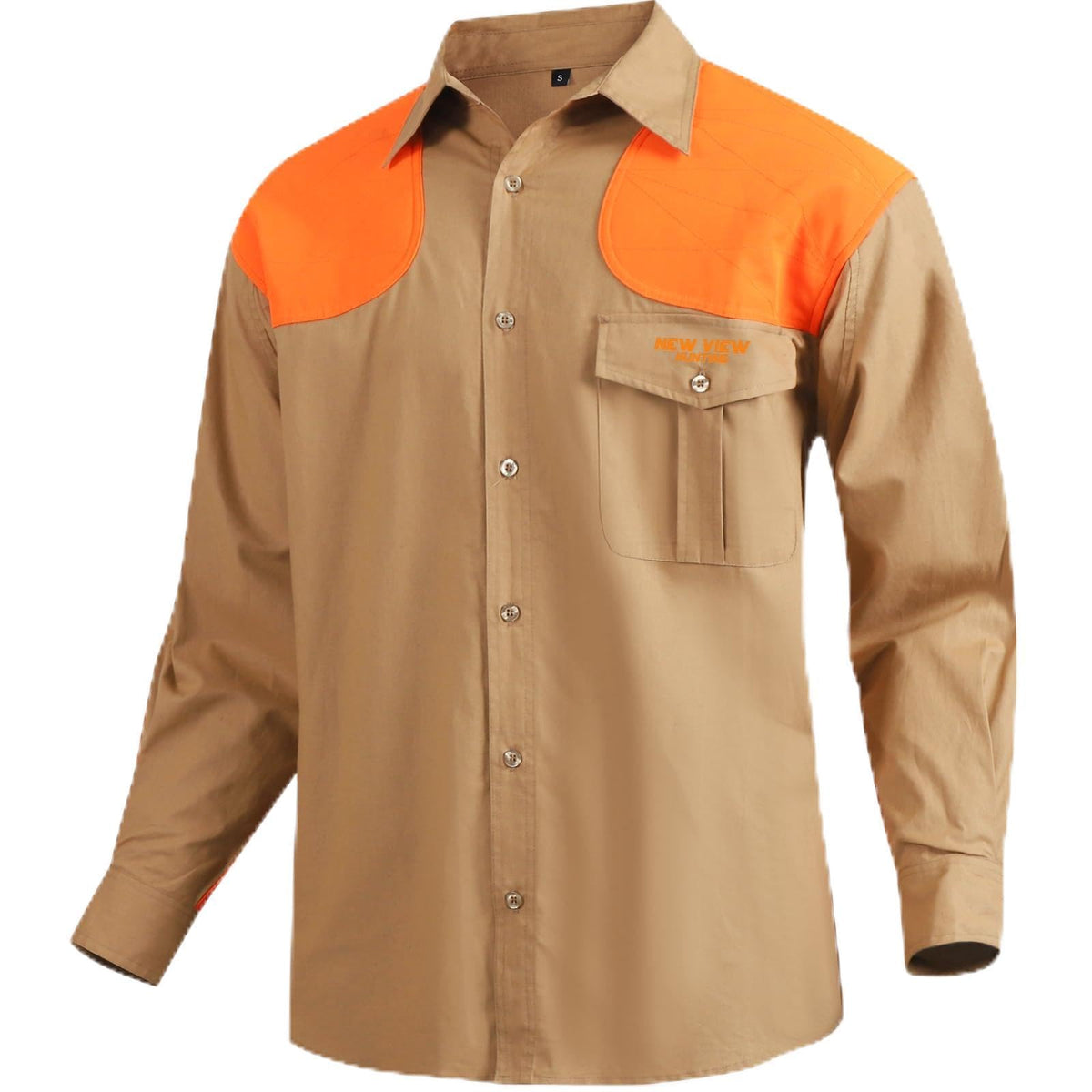 NEW VIEW 3 0 Men s Upland Hunting Shirt Pheasant Shooting - NEW VIEW Official Imagery - 1
