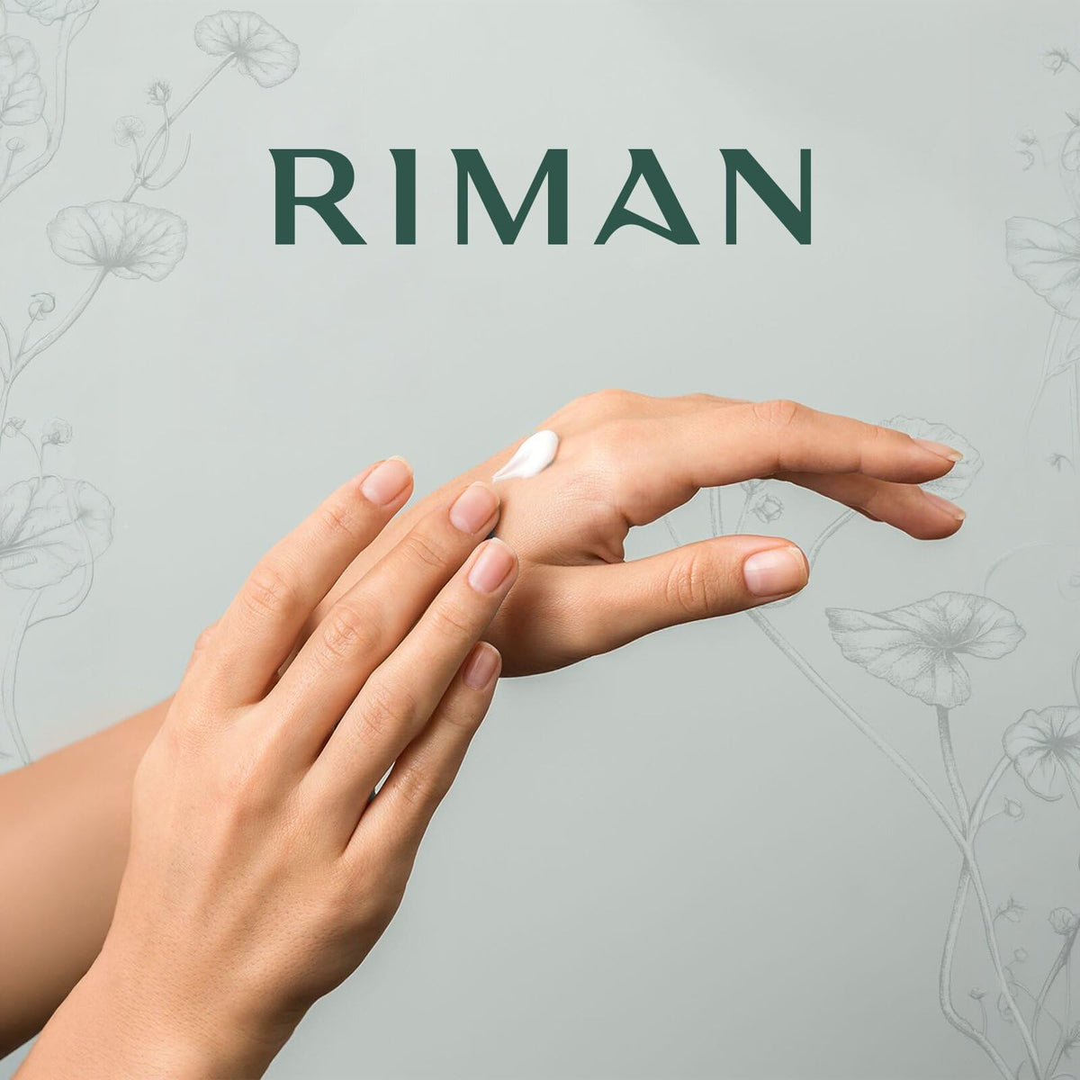 Riman Moisture Layer Sunscreen SPF 50 - INCELLDERM Official Imagery - 8