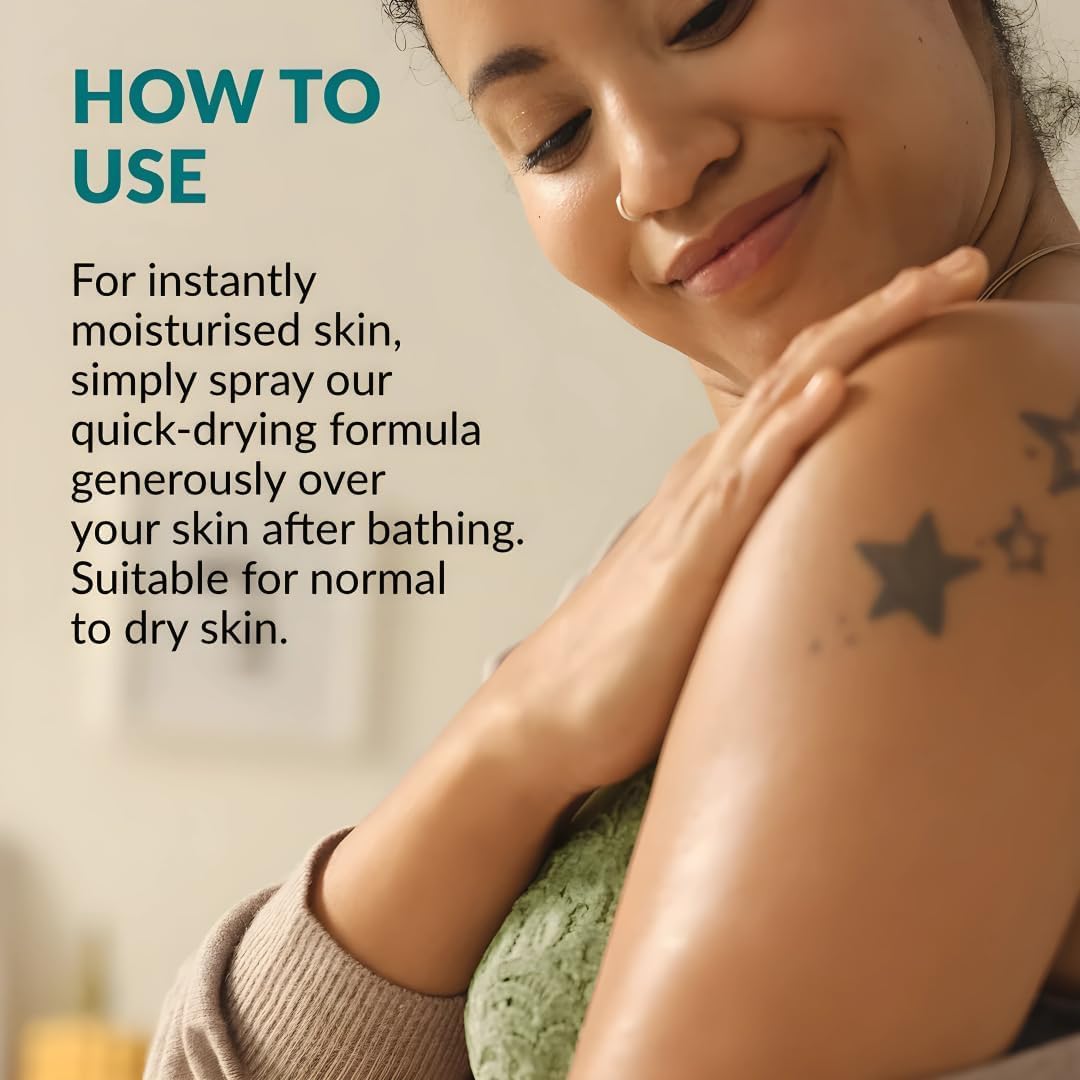 AVON SKIN SO SOFT Original Jojoba Dry Oil Spray 8 45 fl oz - AVON SKIN SO SOFT Official Imagery - 7