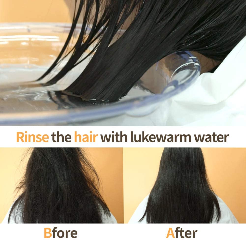 Elizavecca Cer-100, Collagen Ceramide Coating Protein Treatment, - Elizavecca Official Product View 8