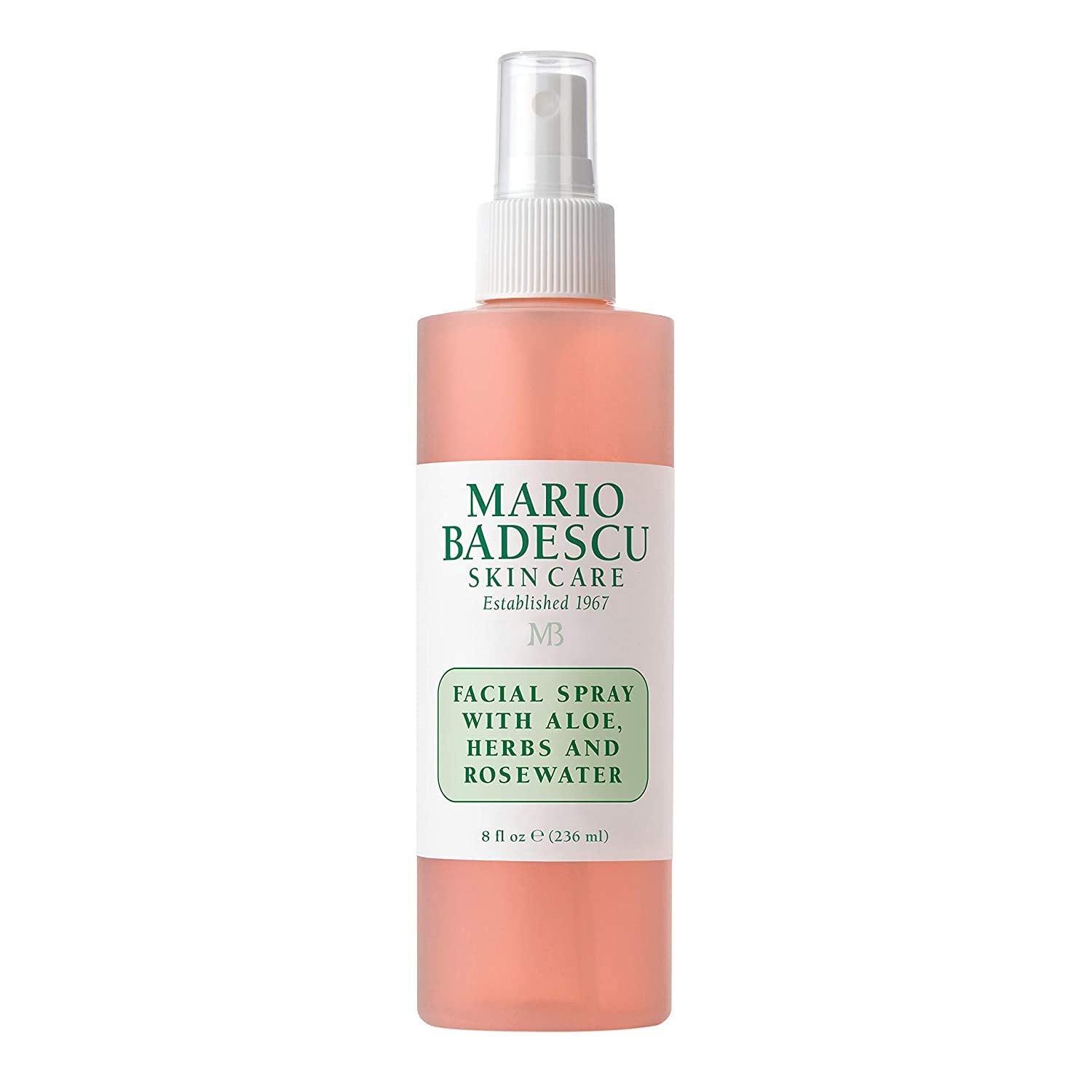 Mario Badescu Facial Spray Collection with Rose Water - Premium Selection Official Imagery - 3