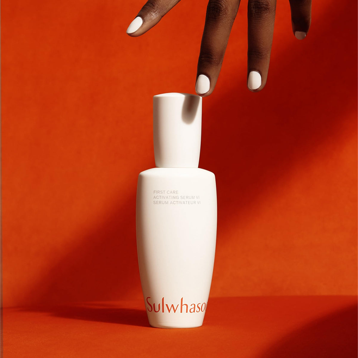 Sulwhasoo First Care Activating Serum With Ginseng - Elefair Store Official Product Imagery - 8
