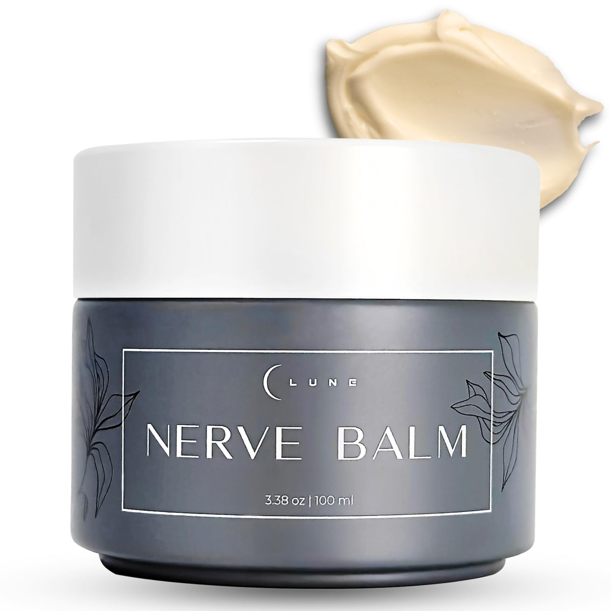 Lune Nerve Balm - Lune Official Imagery - 2