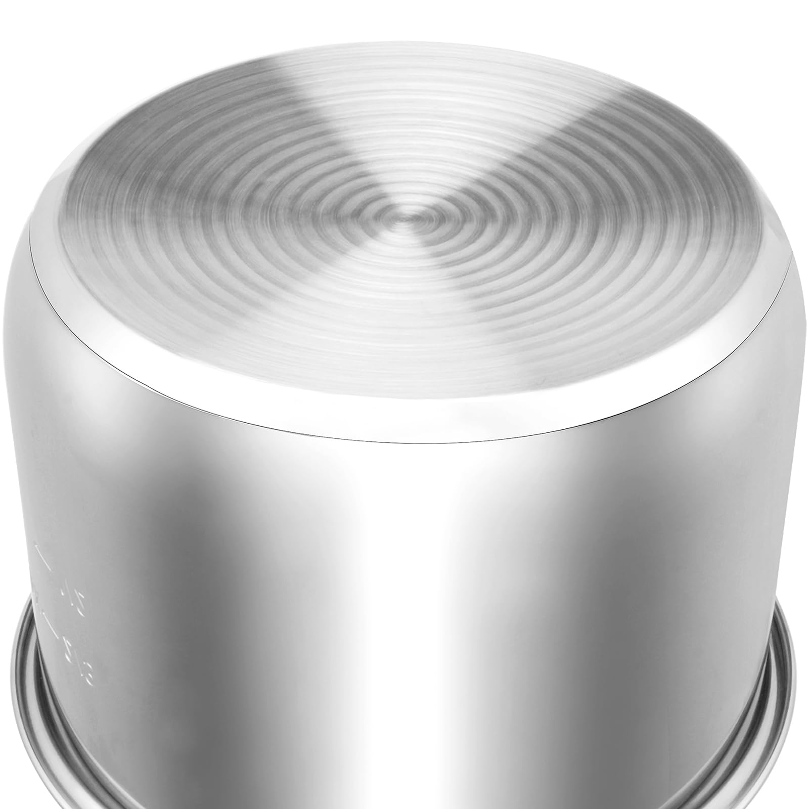Siireemuu Stainless Steel Inner Pot for Instant Pot 6QT, Upgrade - Siireemuu Official Product View 3