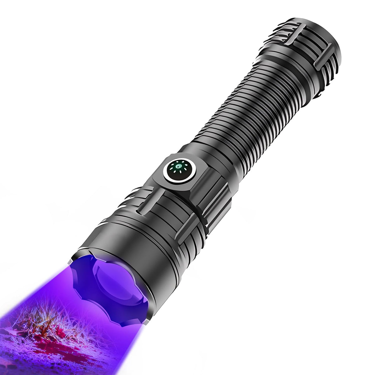 Blood Tracking Light for Hunting Deer Rechargeable Hunting - BIKACU Official Imagery - 1