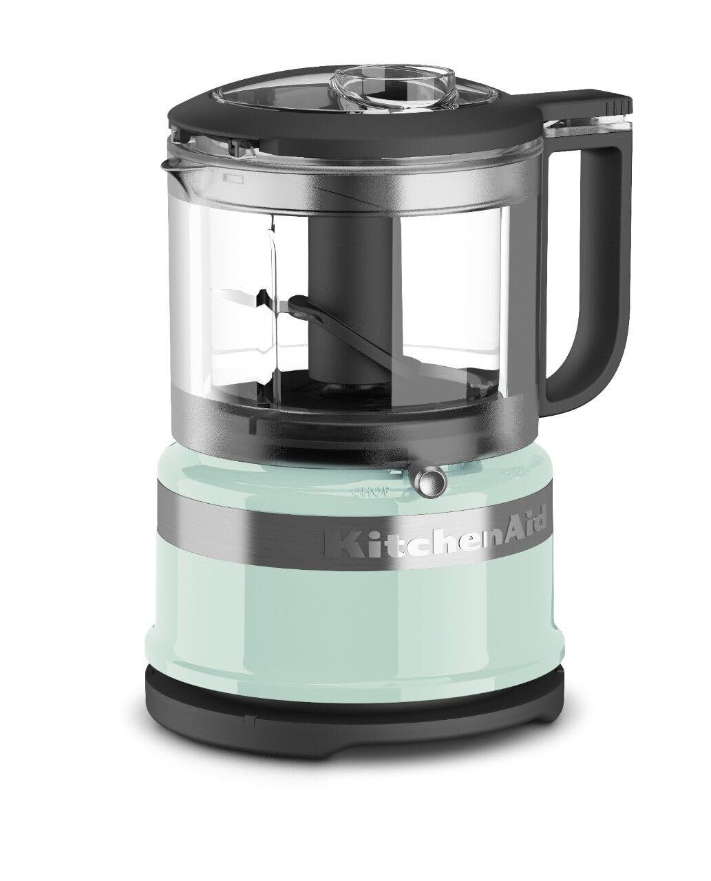 KitchenAid 3.5 Cup Food Chopper, KFC3516IC, Ice Blue - Product Imagery