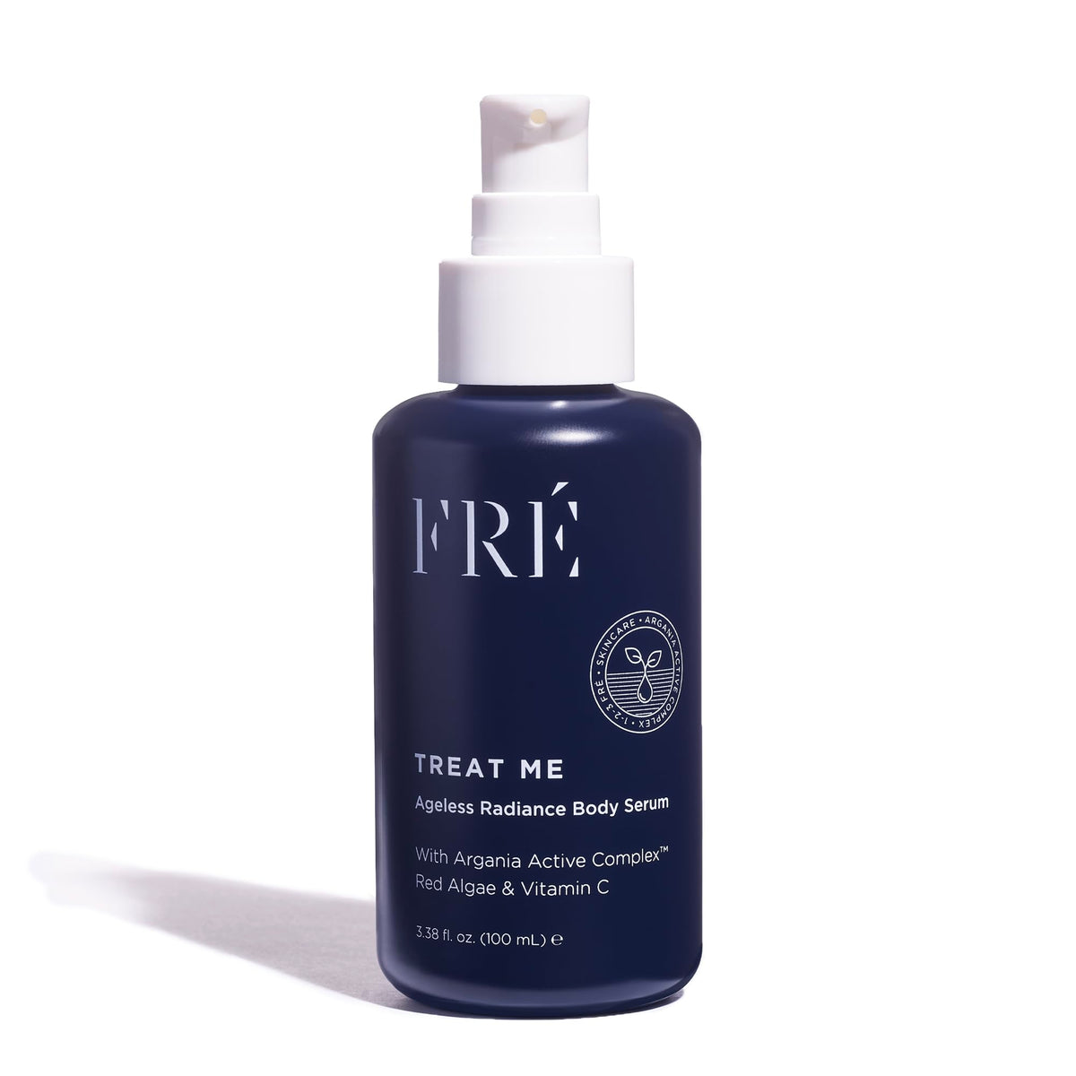 FR TREAT ME Firming Body Serum - FRÉ Official Imagery - 2