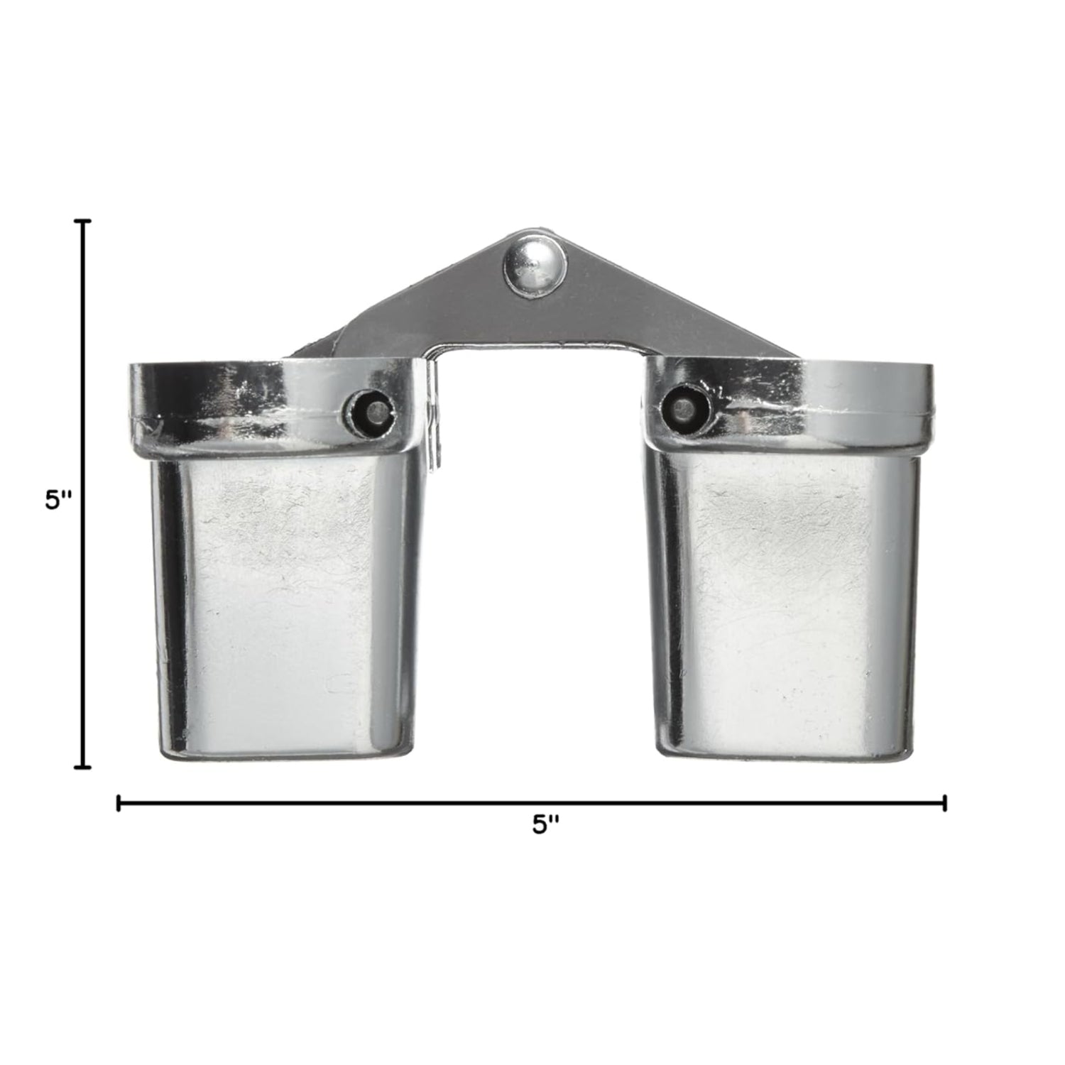 Soss Invisible Hinge 218Us26D