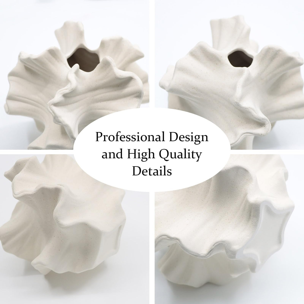 Ceramic Vase - LZV Official Imagery - 7