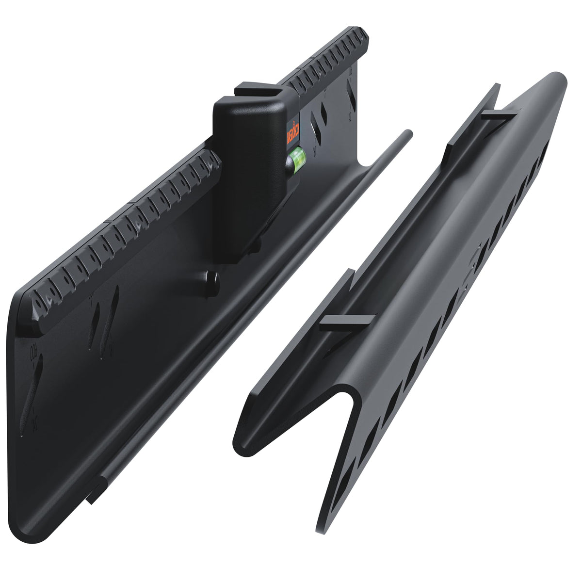 ECHOGEAR No Stud TV Mount for Drywall - ECHOGEAR Official Imagery - 1