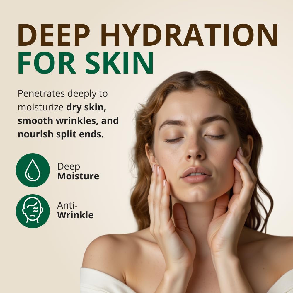 Vitamin E Oil - RejuveNaturals Official Imagery - 7