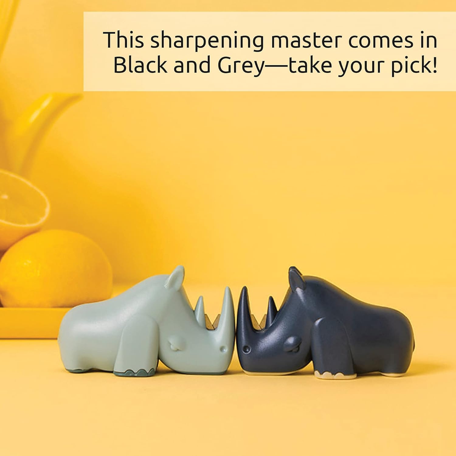 OTOTO Blade Knife Sharpener - Keep Knife Sharper with the Best Knife S - View 7
