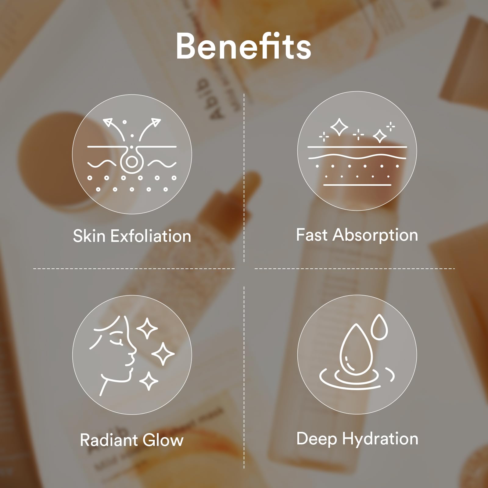 Abib Glutathiosome Dark Spot Toner Skin Booster, Brightening - Abib