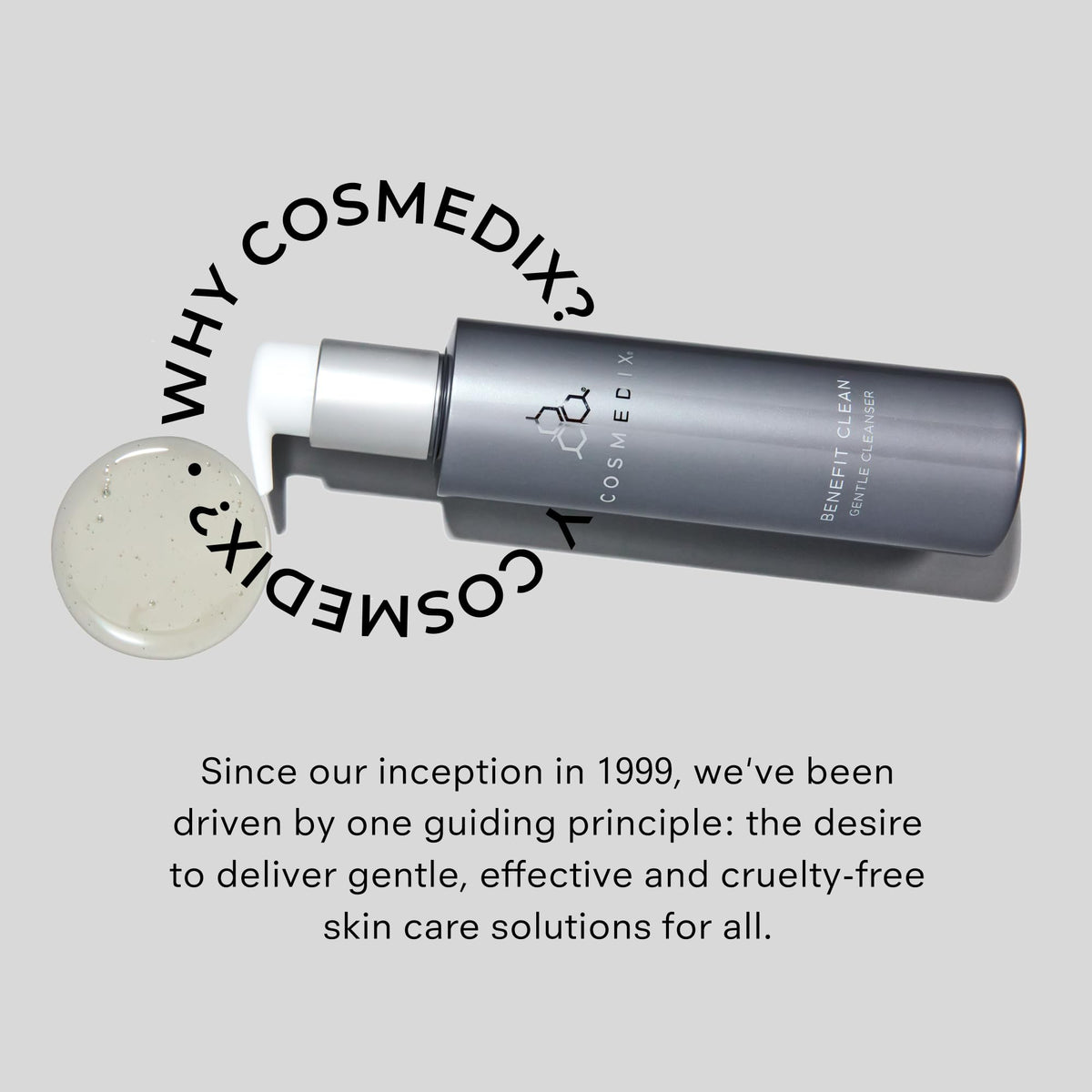 COSMEDIX Under Eye Serum for Dark Circles Puffiness Opti - Premium Selection Official Imagery - 8