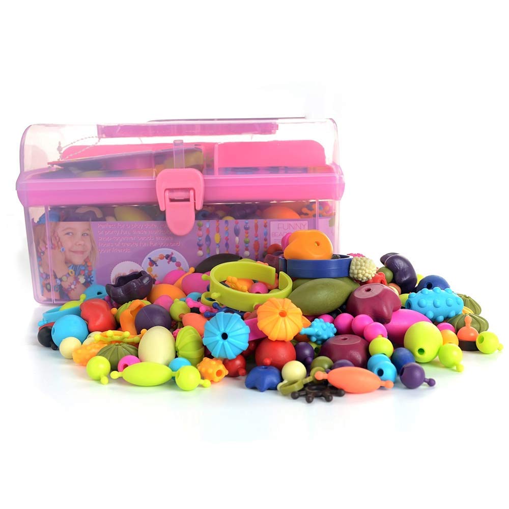 GILI Pop Beads - GILI Official Imagery - 8
