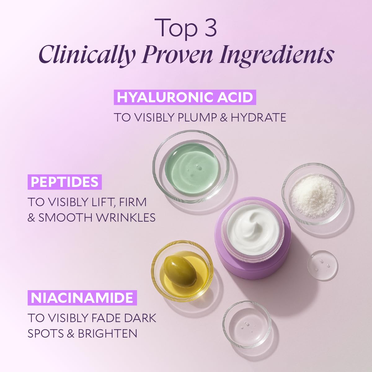FI RA MoistureWiser Face Moisturizer for Mature Skin - FIÈRA Official Imagery - 4