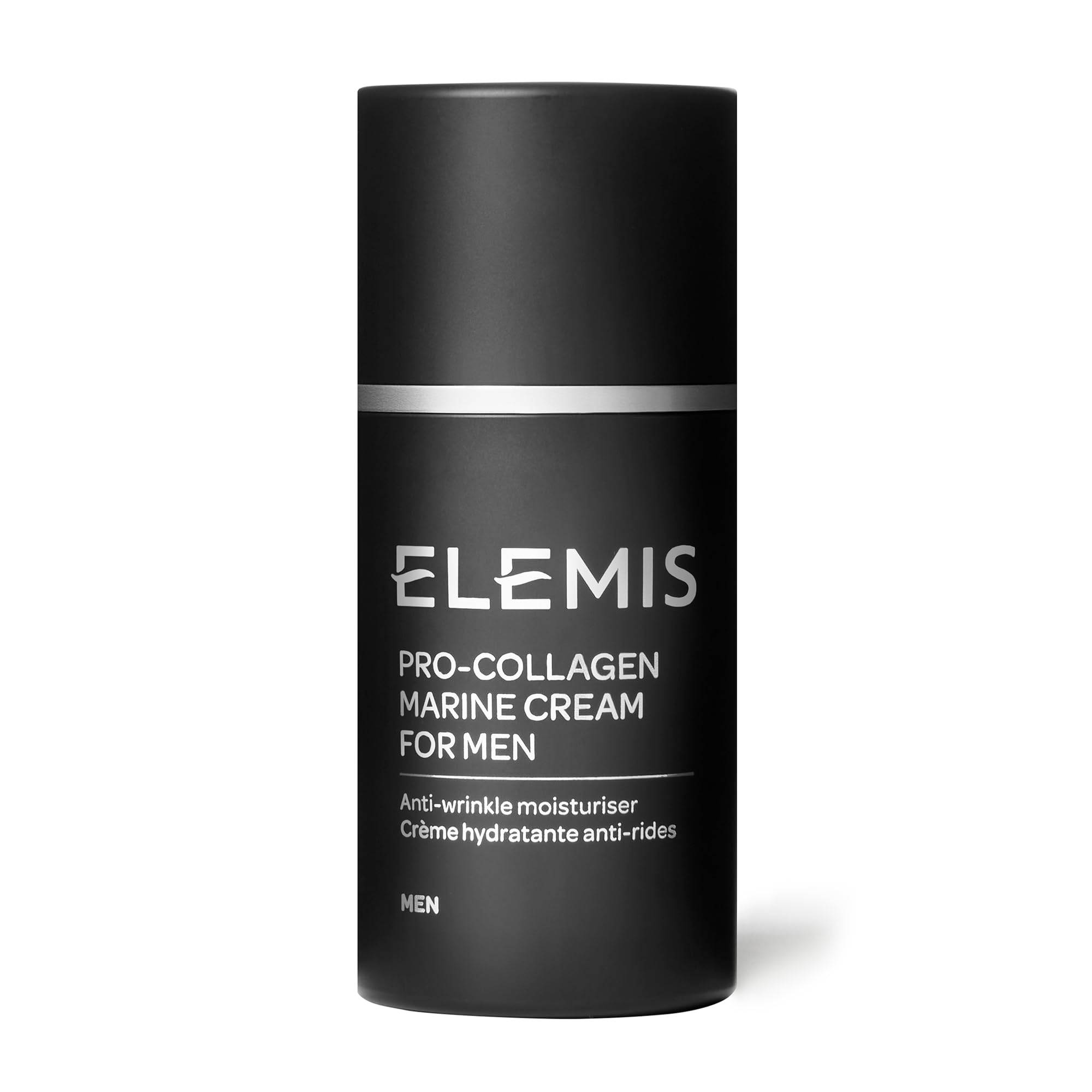 ELEMIS Pro Collagen Marine Cream for Men Fragrance Free - Premium Selection Official Imagery - 2