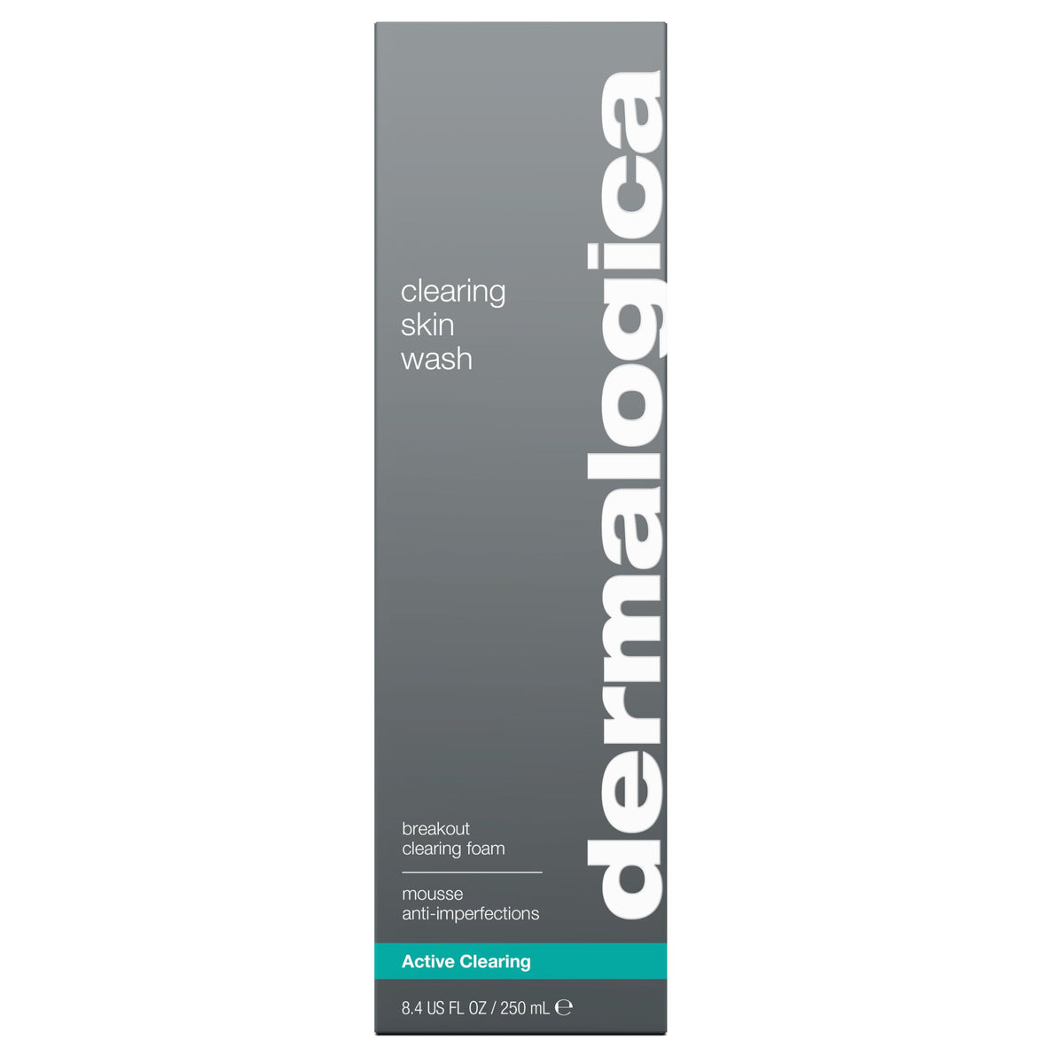 Dermalogica Clearing Skin Wash Salicylic Acid Acne Face Wash - Premium Selection Official Imagery - 3