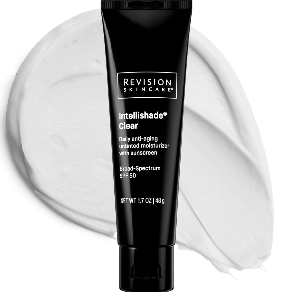 Revision Skincare Intellishade Clear SPF 50 Hydrating - Premium Selection Official Imagery - 2