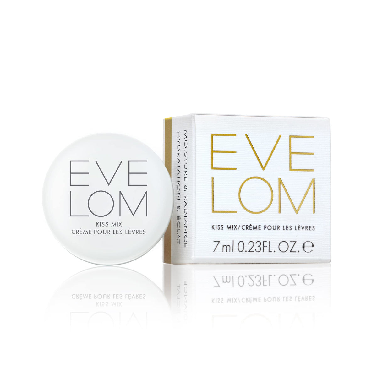 EVE LOM Kiss Mix Hydrating Lip Balm - EVE LOM Official Imagery - 4