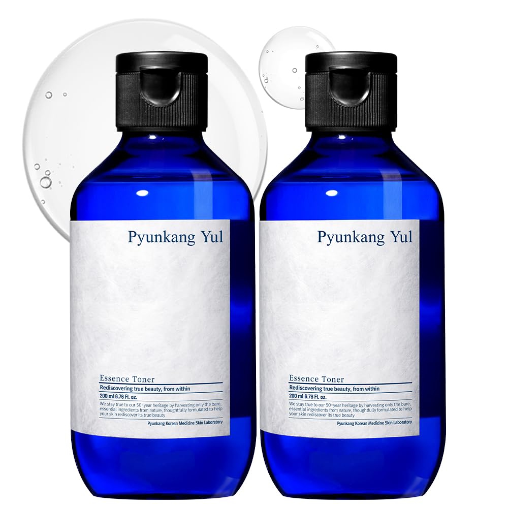 Pyunkang Yul PKY Essence Toner for Barrier Rebuilding, Highly Concentrated - Pyunkang Yul Official Product View 10