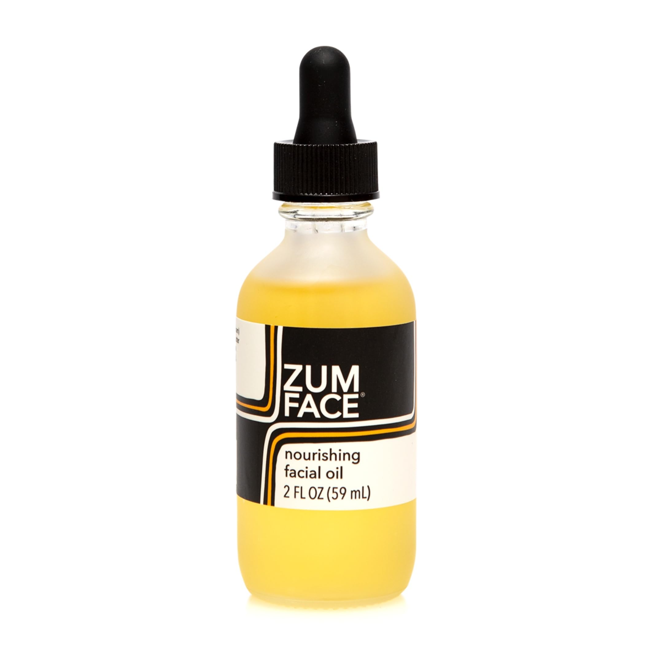 Indigo Wild Zum Nourishing Face Oil - Indigo Wild Official Imagery - 2