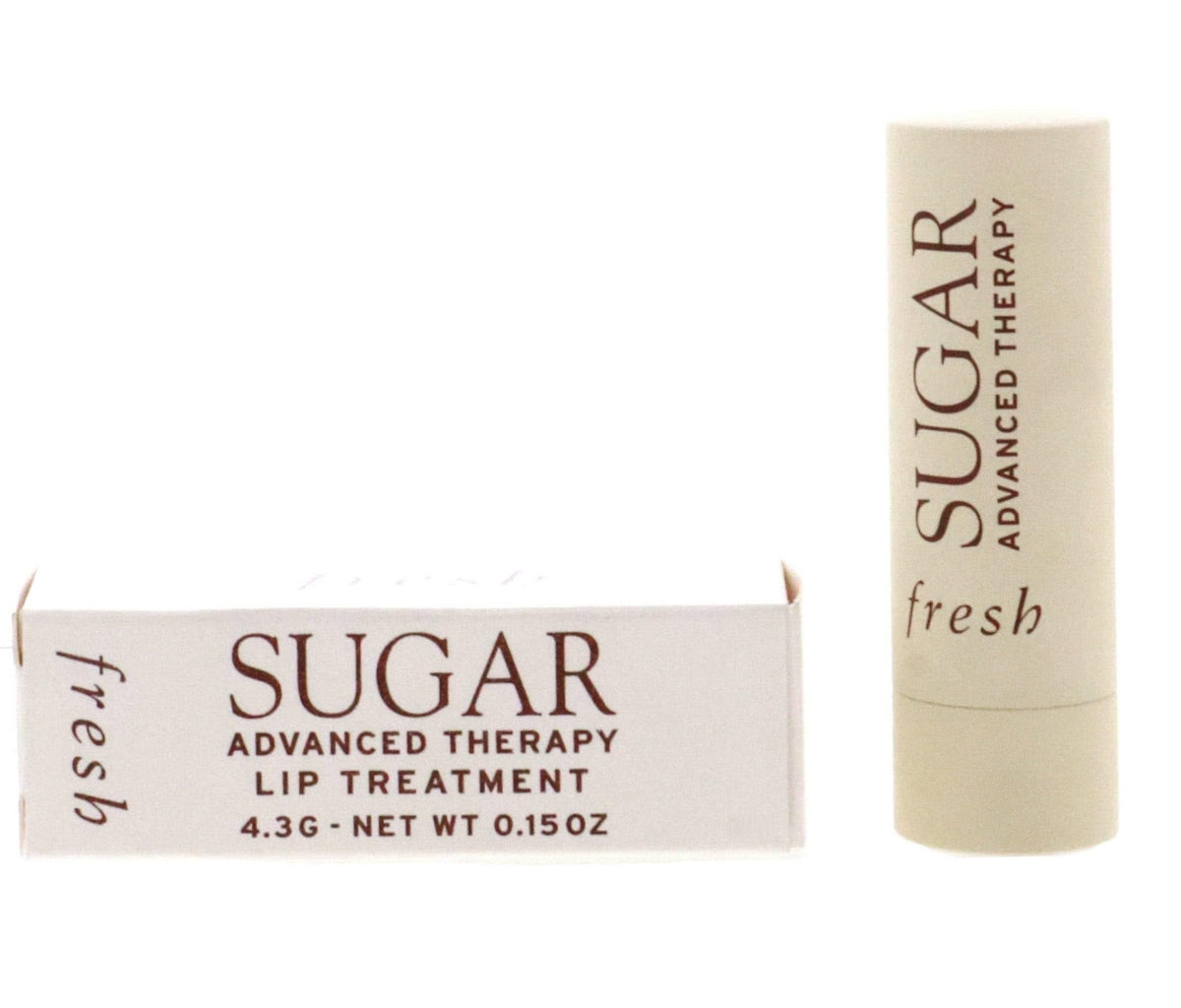 Fresh Sugar Lip Treatment Advanced Therapy 0 15 Ounce - Fresh Official Imagery - 2