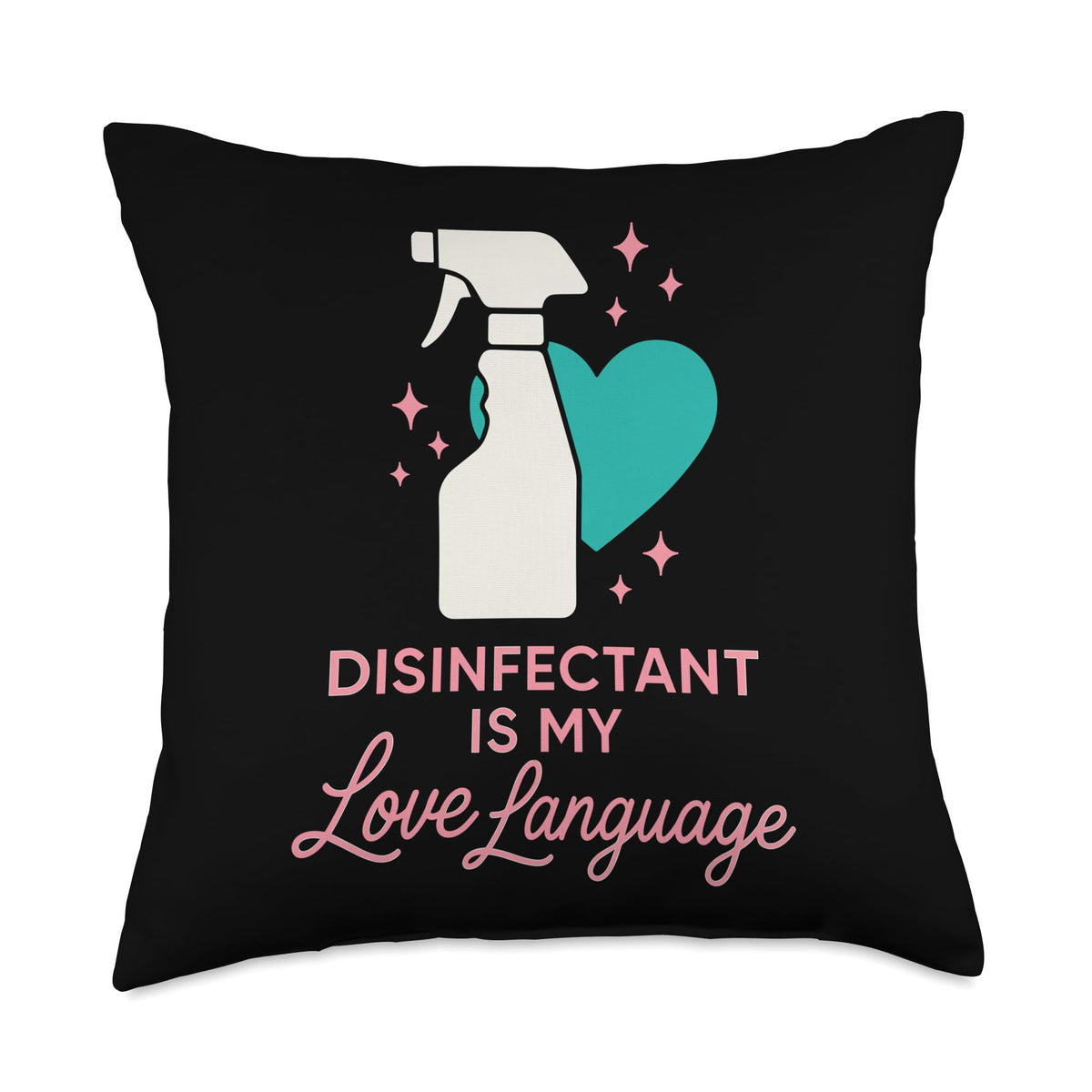 CleanTok Fan Oddly Satisfying ASMR Cleaning Aesthetic Gift - Mop Cam Addict Cleaning Therapy Content Lover Official Imagery - 2