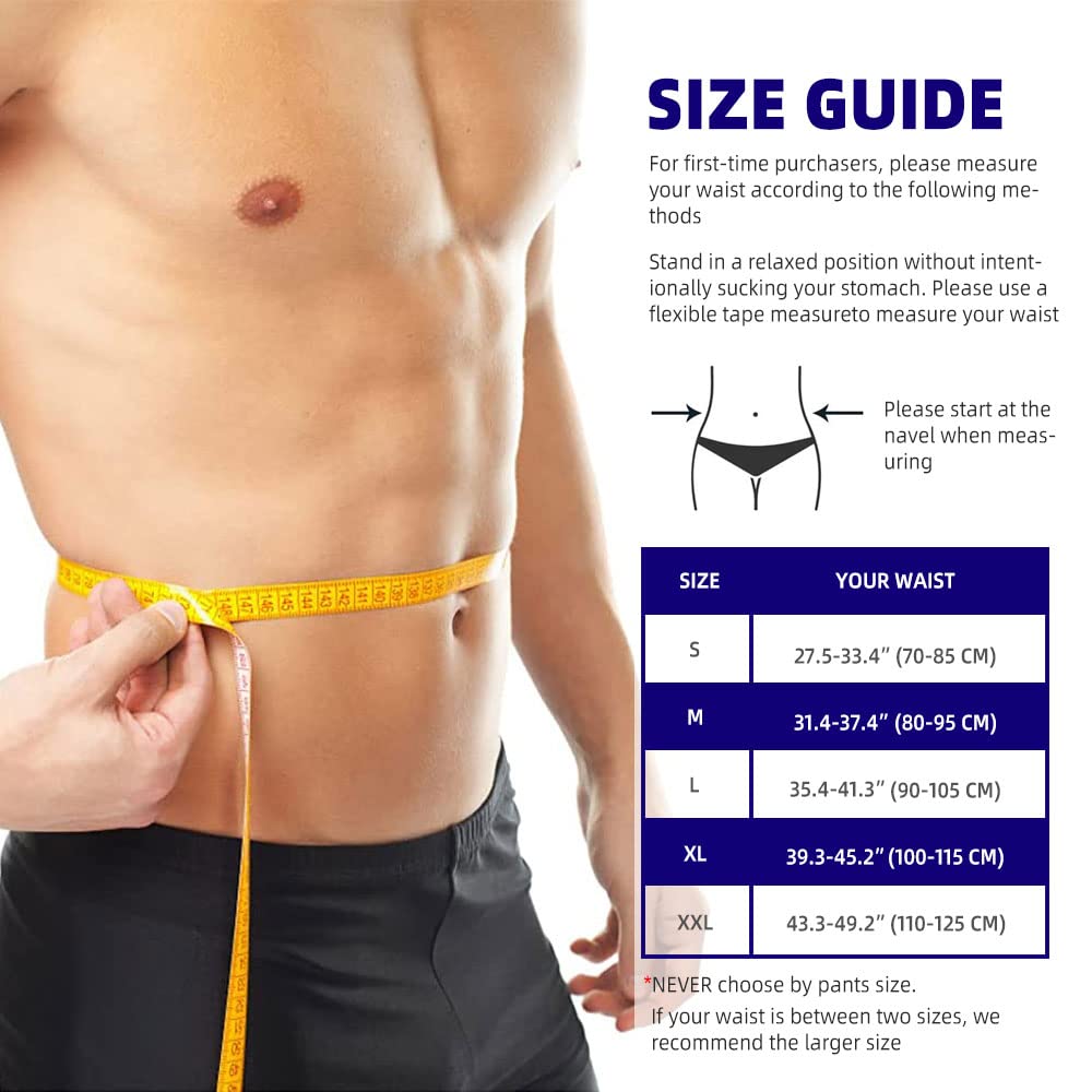 BraceTop Posture Corrector Back Brace – Men & Women