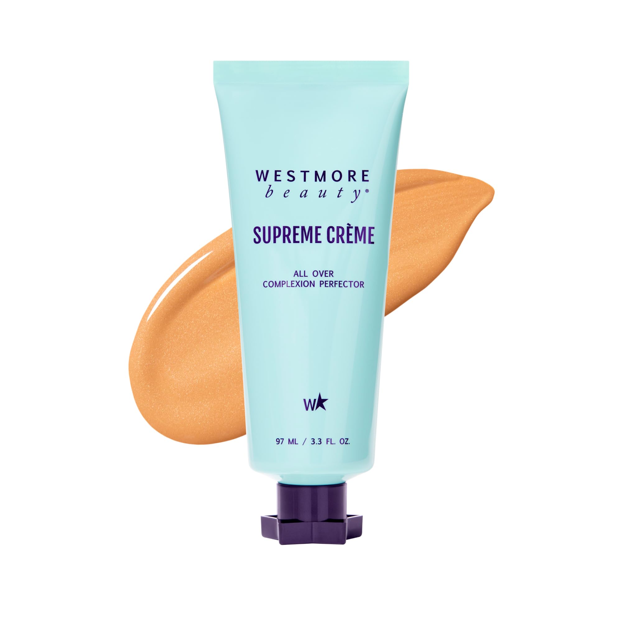 Westmore Beauty Supreme Creme All Over Complexion Perfector - Westmore Beauty Official Imagery - 1