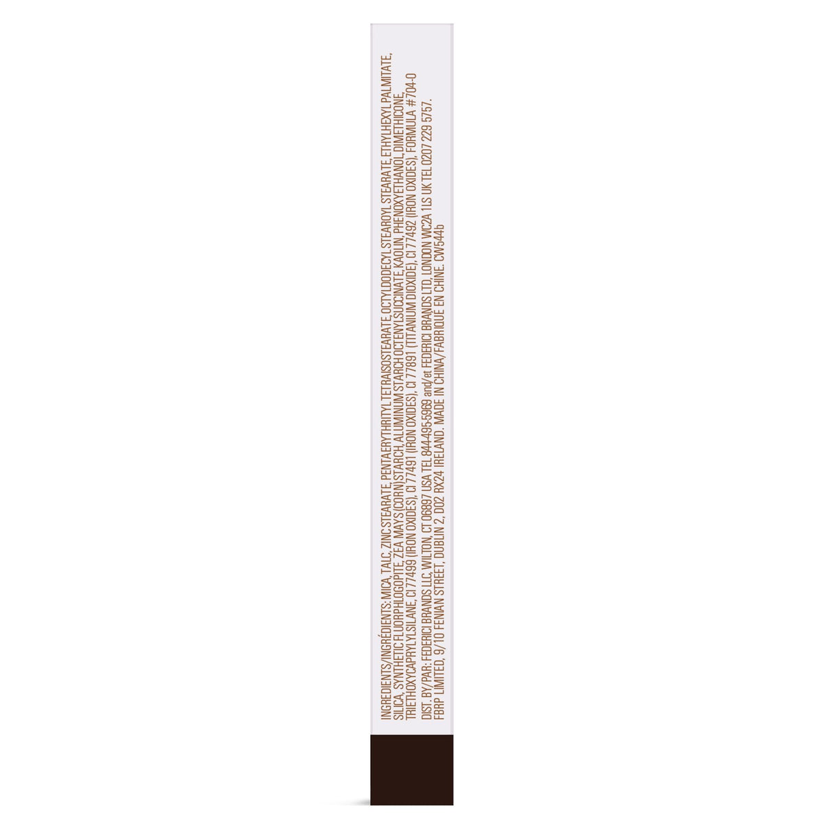 COLOR WOW Root Cover Up Temporary Hair Color Touch Up - Premium Selection Official Imagery - 3
