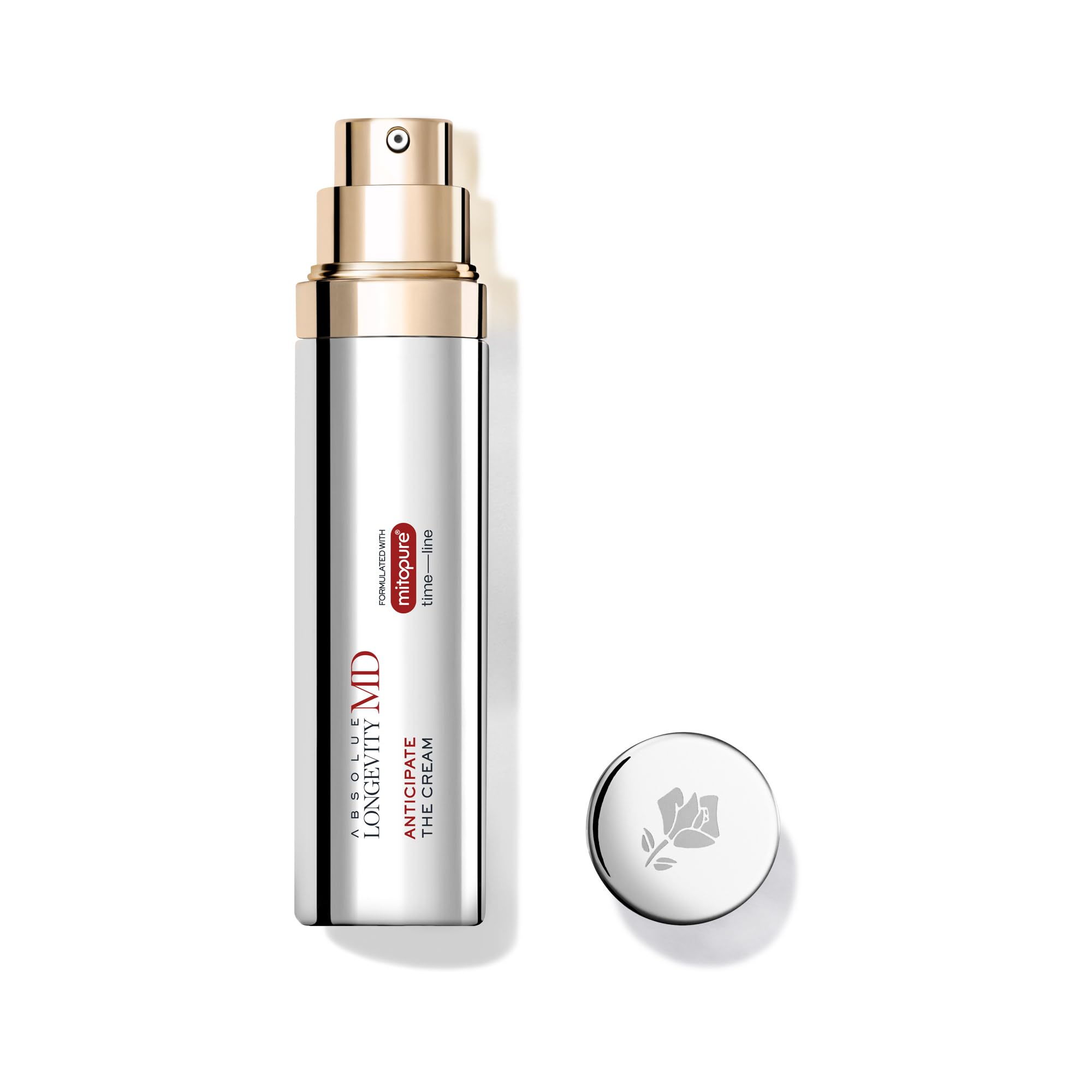 Elefair Tech Lancôme Absolue Longevity MD Anticipate - Anti Aging Face Cream & - Elefair Tech Official Product View 2