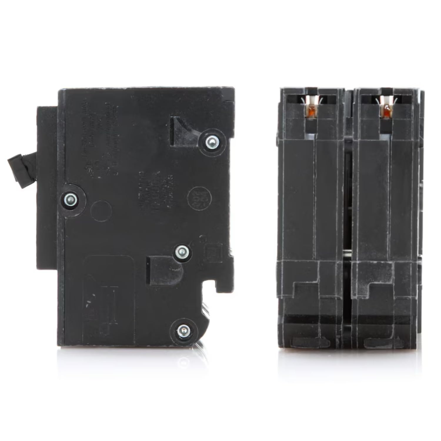 FalconSupply Genuine Square D HOM2100 Circuit Breaker Kit Bundle - FalconSupply Official Product View 8