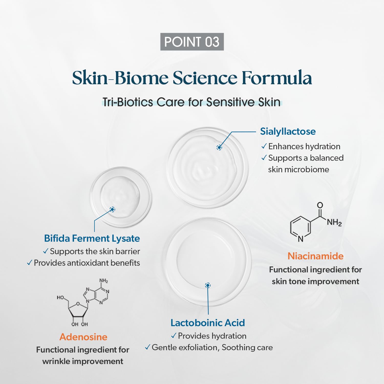 ExoNAD+ Firming Mask 27ml x 5EA, Visible Hydration &amp; - CURECODE