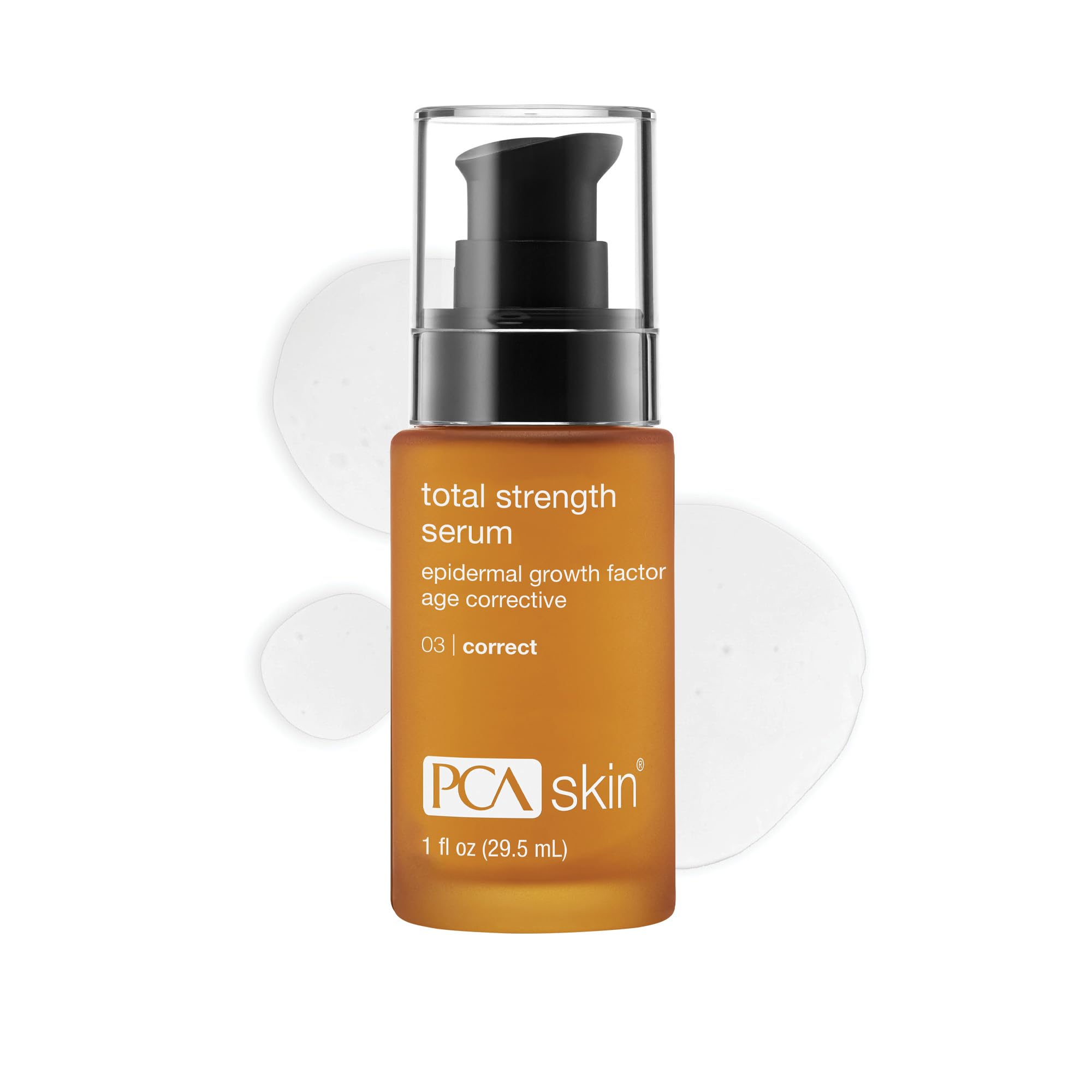 PCA SKIN Total Strength Serum - Premium Selection Official Imagery - 2
