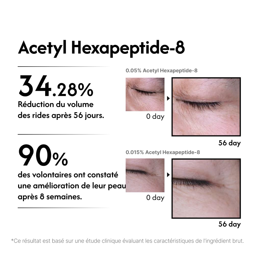 Volume Lift Eye Cream 20ml - Damtix Official Imagery - 7