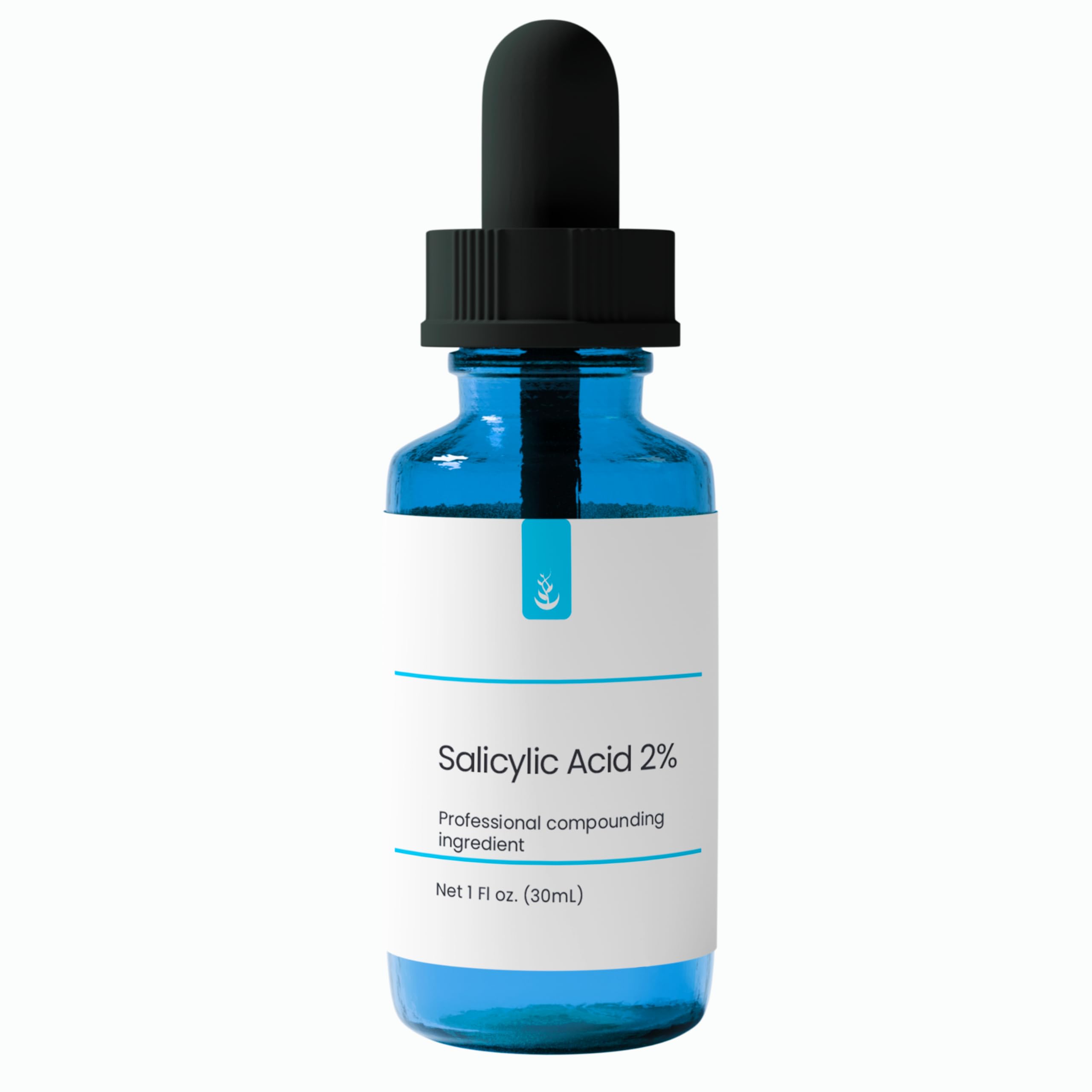 Pure Original Ingredients Salicylic Acid 2% Solution , Pure & Simple Serum - PURE ORIGINAL INGREDIENTS Official Product View 2