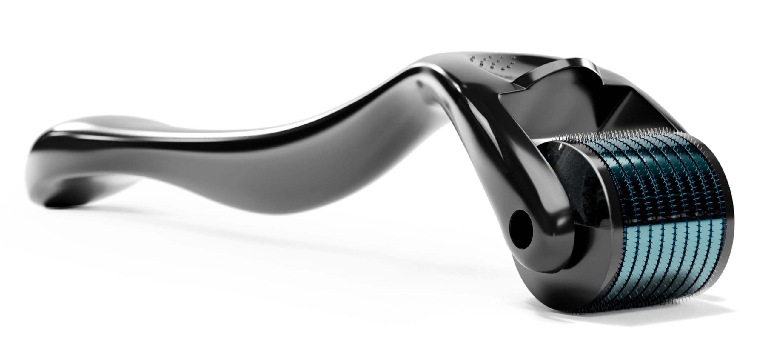 ROSELYNBOUTIQUE Derma Roller for Men & Women - Beauty - Product Imagery