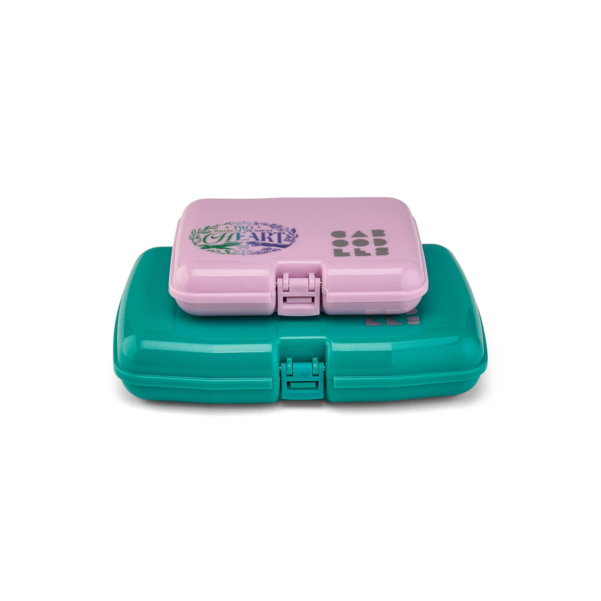 Caboodles For Good Care Pack Lil Bit Bundle Wicked For Good - Caboodles Official Imagery - 4
