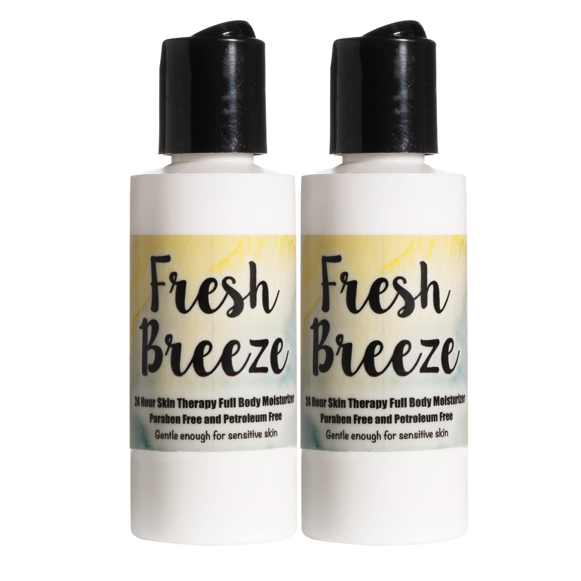 The Lotion Company 24 Hour Skin Therapy Lotion, Spring Cherry,... - The Lotion Company Official Product View 10
