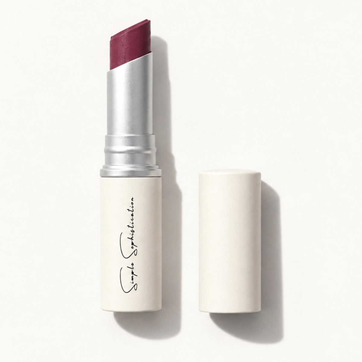 Natural Lip Balm - Simple Sophistication Official Imagery - 3
