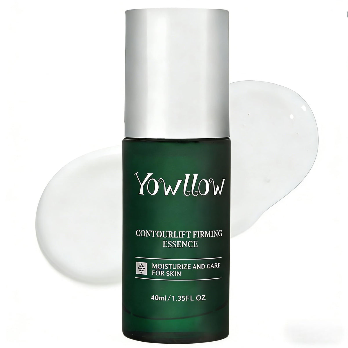 Hydrating Facial Serums Anti Aging Formula with Natural - Yowllow Official Imagery - 2