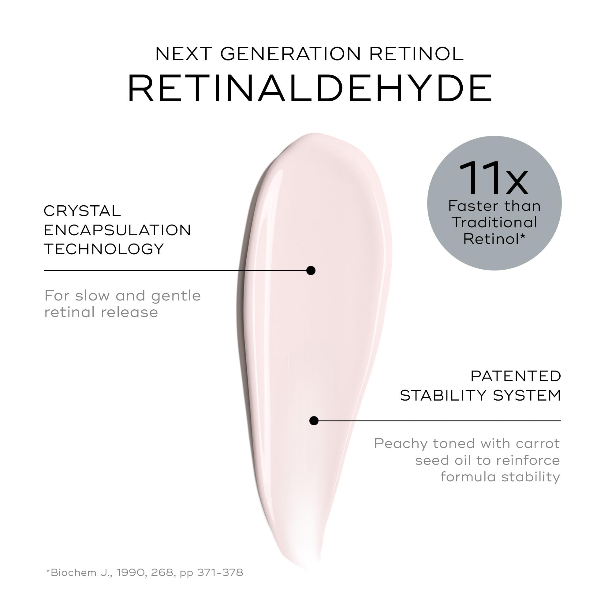 Medik8 Crystal Retinal 1 - Firming & Advanced Skin Retinaldehyde - Medik8 Official Product View 3