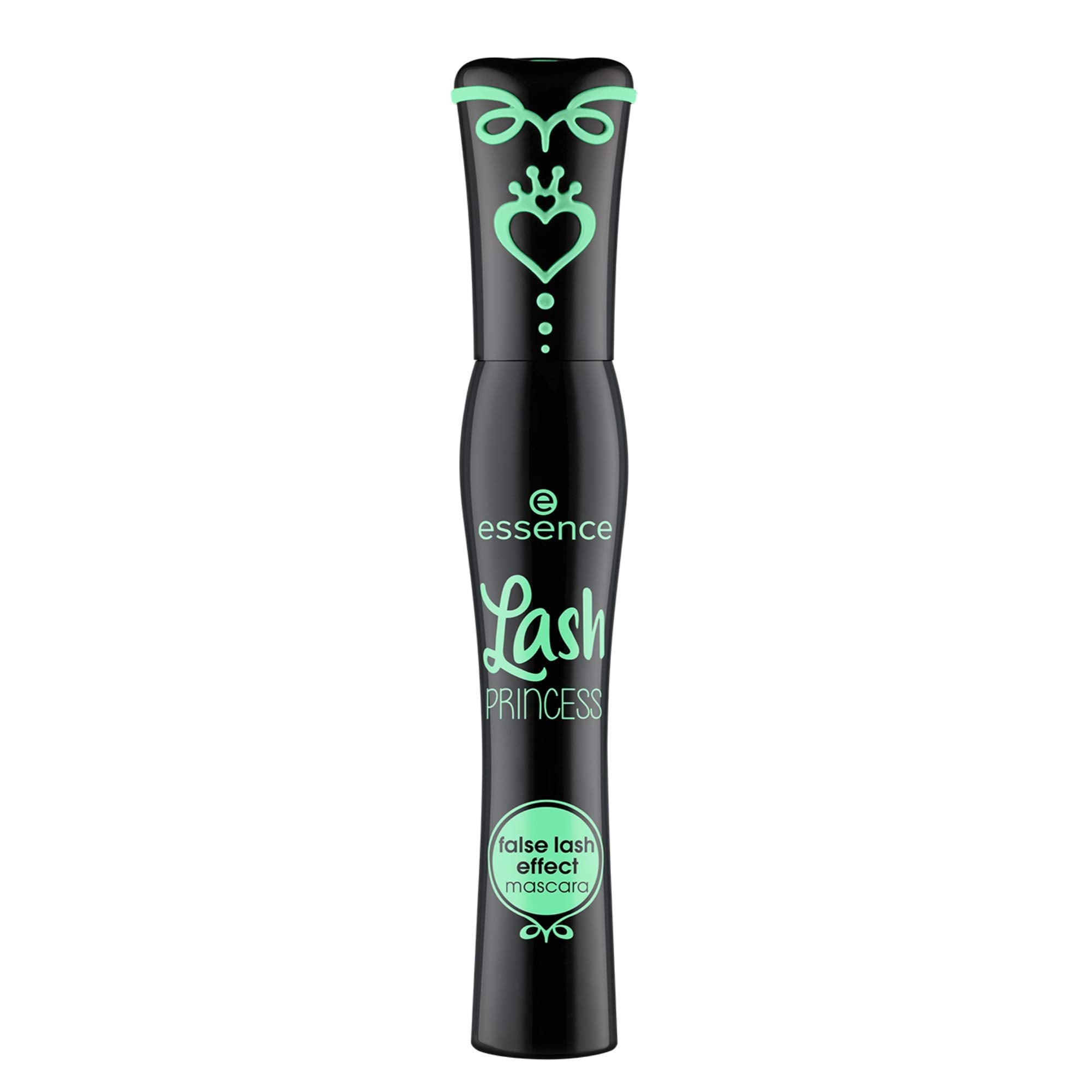 Essence Cosmetics essence Lash Princess False Lash Effect Mascara, Bla - View 3